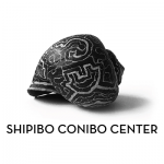 Logo Shipibo Konibo Center